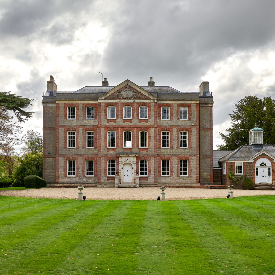 Ardington House